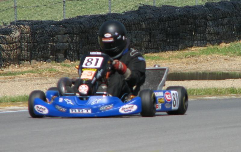 Mid-Ohio June 2008