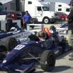 Cleveland GP Grid 2005