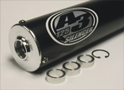 Spacers