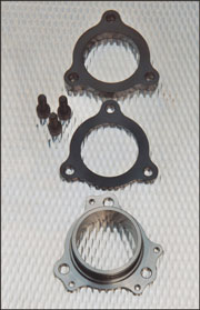 Spacers