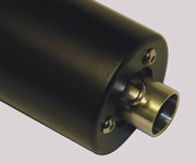 Stainless Connector
